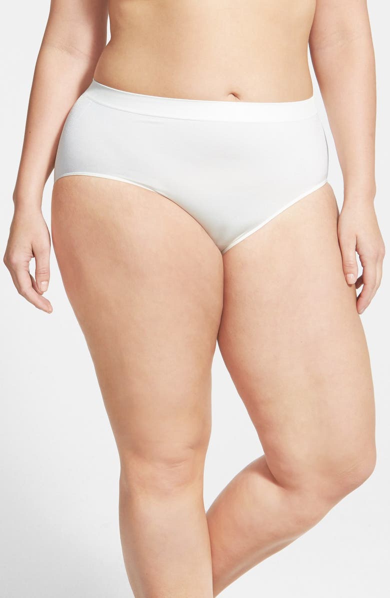 Wacoal B-Smooth Briefs, Main, color, 