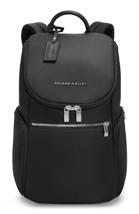 Rhapsody U-Zip Backpack