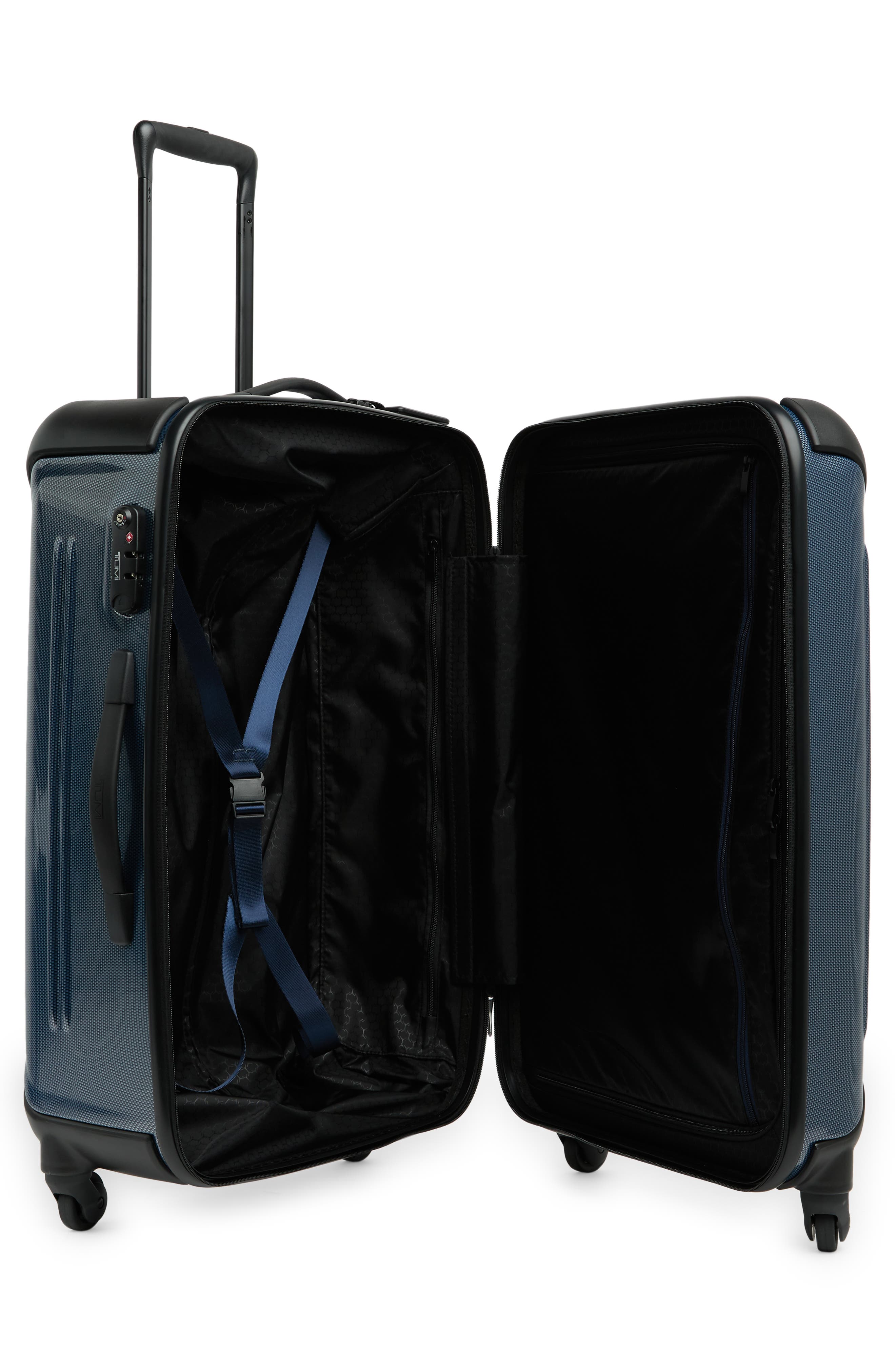 TUMI Medium Trip Spinner Suitcase, Alternate, color, 