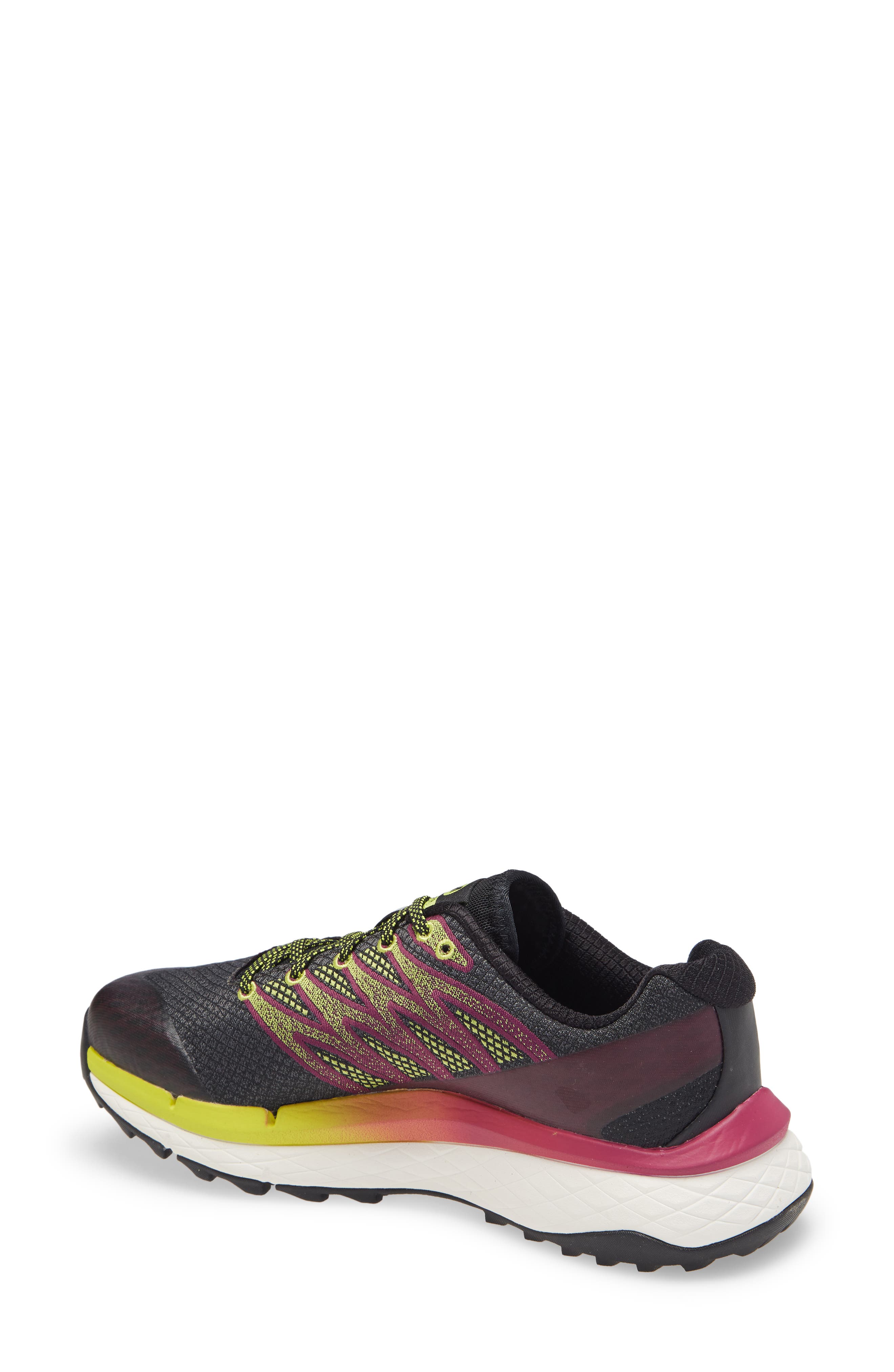 Merrell Rubato Trail Running Shoe, Alternate, color, 