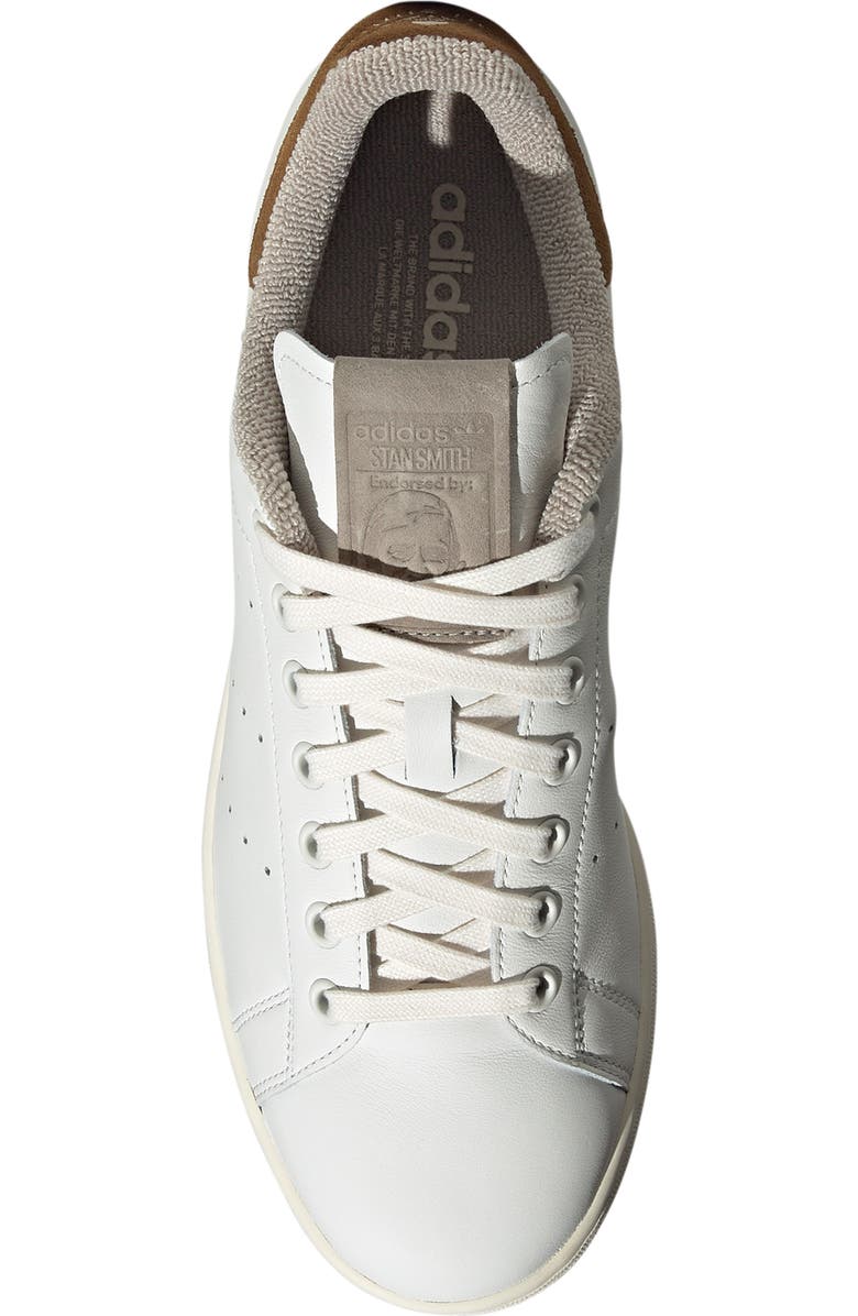 adidas Stan Smith Low Top Sneaker, Alternate, color,