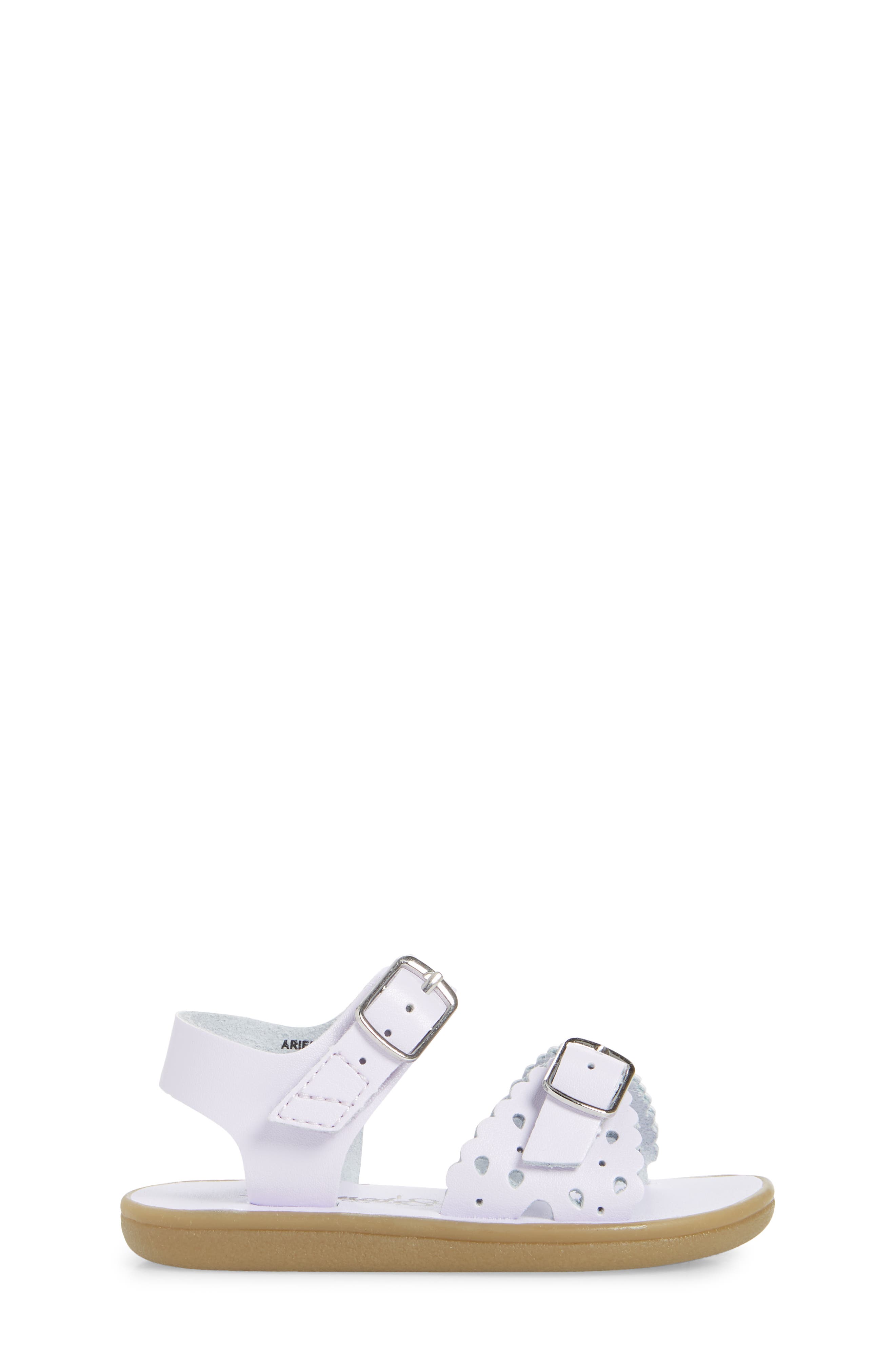 Footmates Ariel Waterproof Sandal, Alternate, color, 