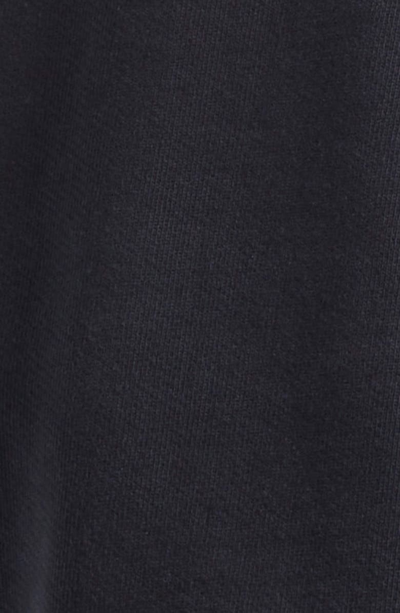 Rhude Send Rhudes Cotton French Terry Graphic Hoodie, Alternate, color, 