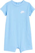 Nike Club Jersey Romper