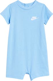 Nike Club Jersey Romper