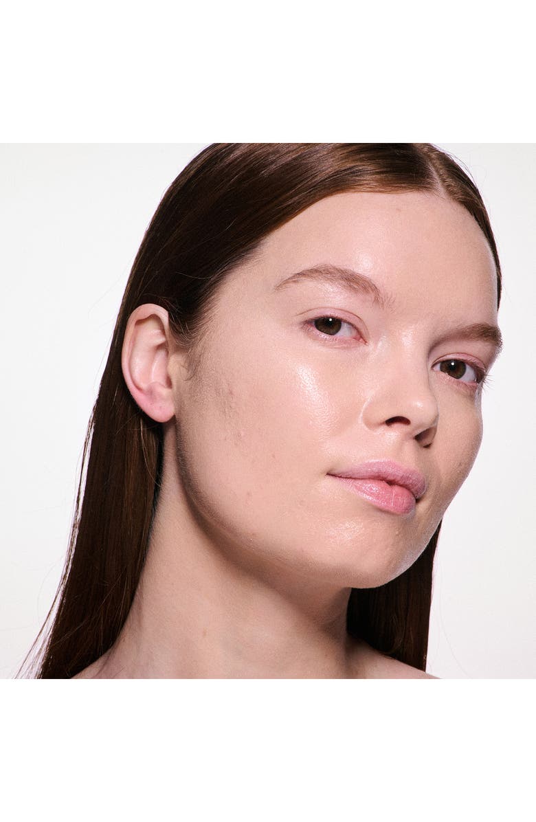 MAC Cosmetics Skinfinish Lightstruck Liquid Highlighter, Alternate, color, Bronze Glaze