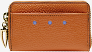 Tusk Ascot Coin and Card Case