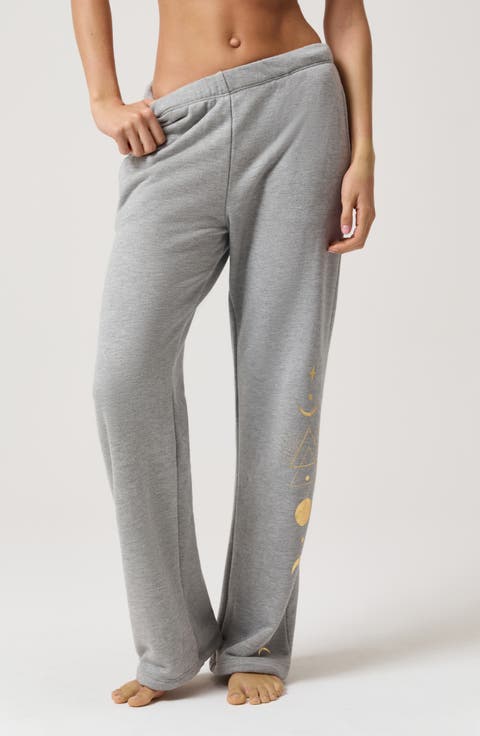 Sacred Phases Elise Pocket Pants