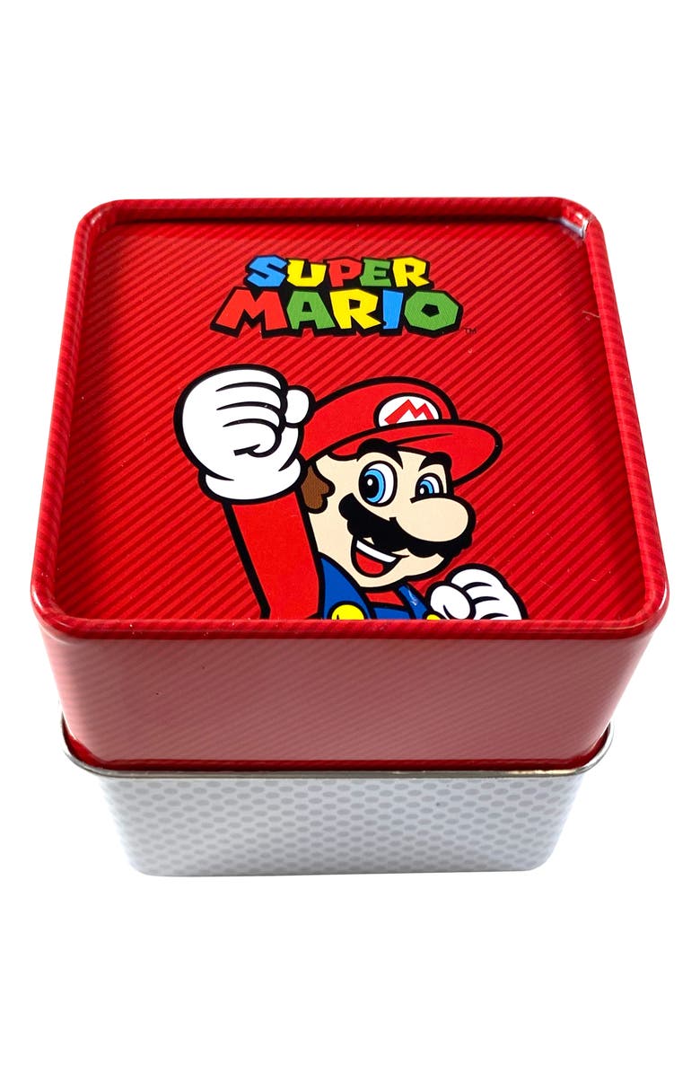 Accutime Kids' Super Mario<sup>™</sup> Digital Watch, Alternate, color, 