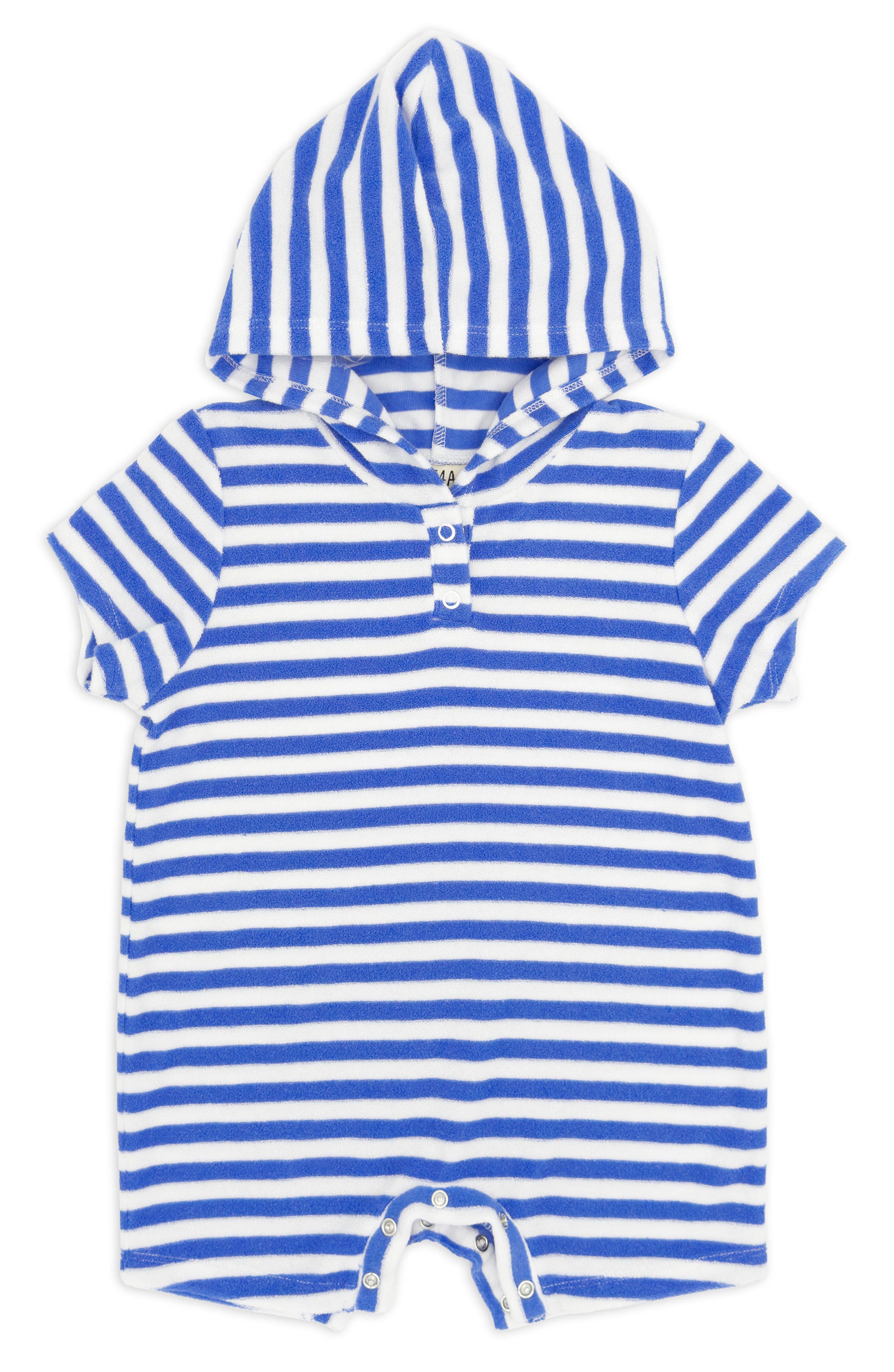 selected MARINA BLUE