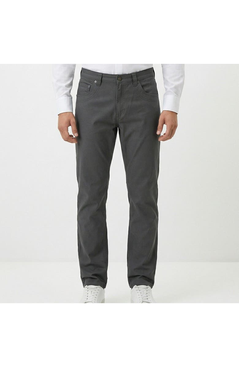 Mountain Khakis Camber 201 Pant, Main, color, Jackson Grey