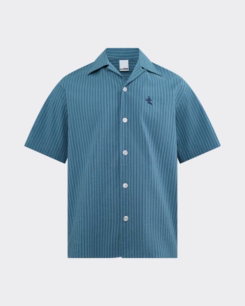 Camp Shirt