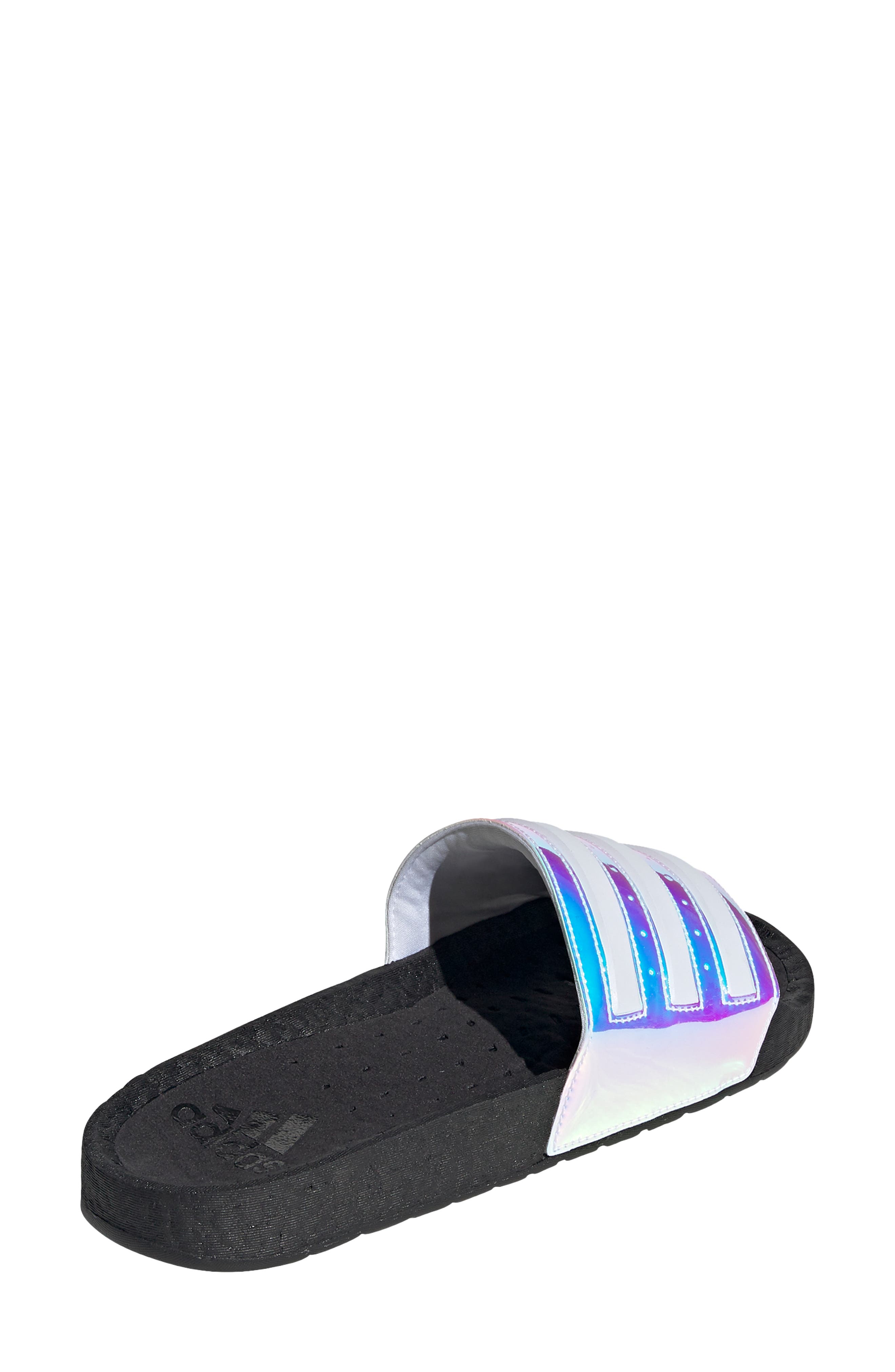 adidas Adilette Boost Sport Slide, Alternate, color, 