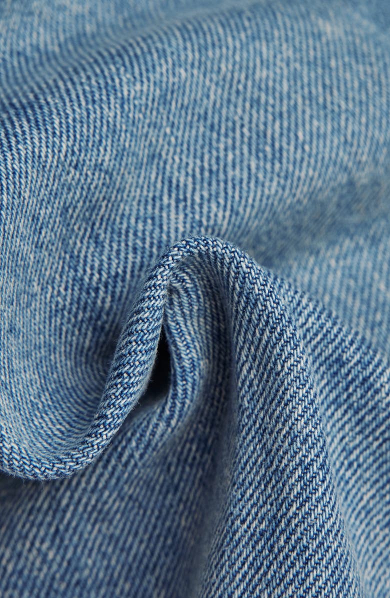 G-STAR 3D Loose Fit Carpenter Jeans, Alternate, color, 