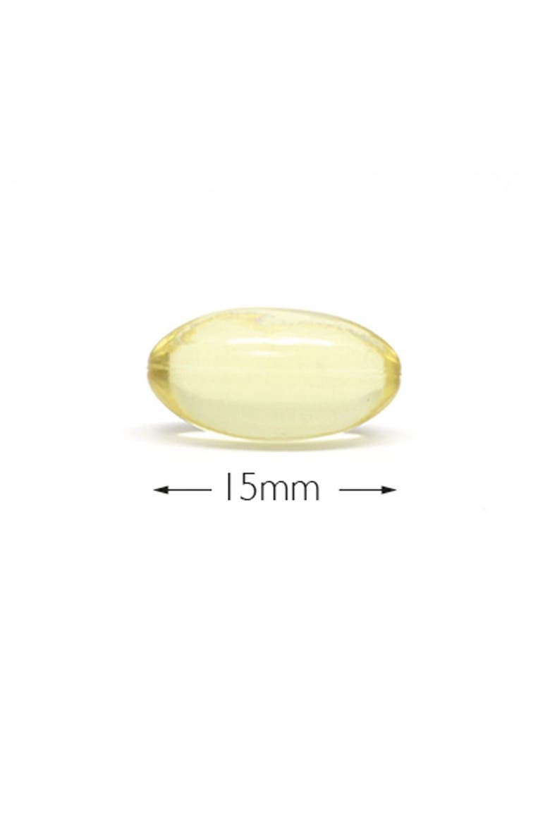 Omega 3 60 (caps) USA, Alternate, color, None