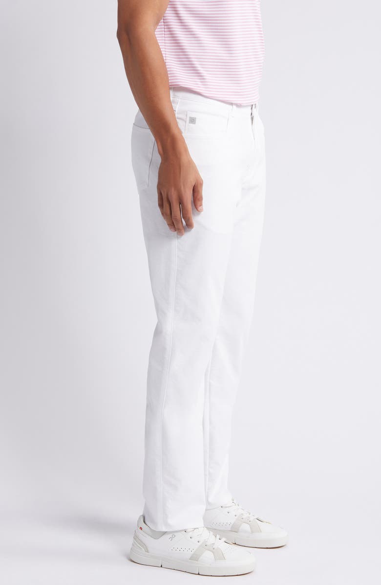 Peter Millar EB66 Performance Five Pocket Pants, Alternate, color, 