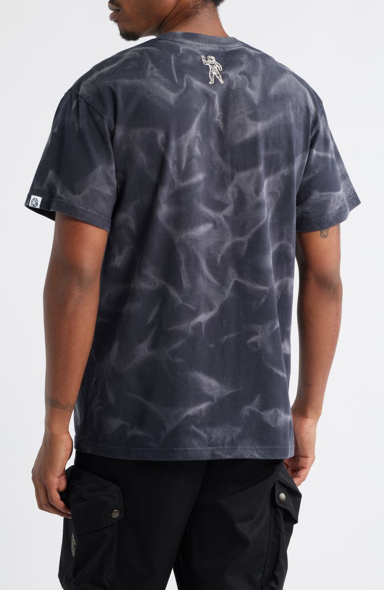 Billionaire Boys Club Chill Cotton Graphic T-Shirt, Alternate, color, Black