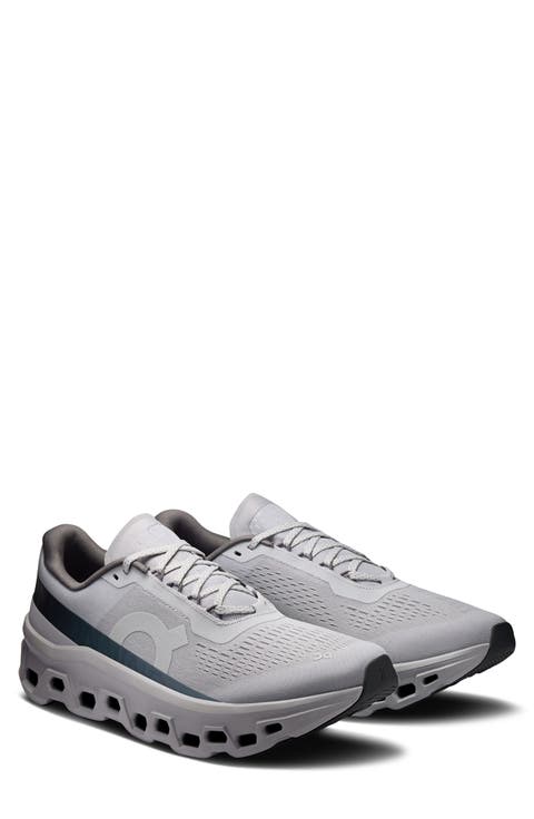 Cloudmonster 1 Running Shoe (Women)