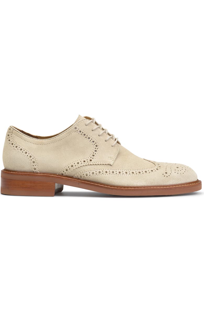 Trask Lanier Wingtip Derby, Alternate, color,