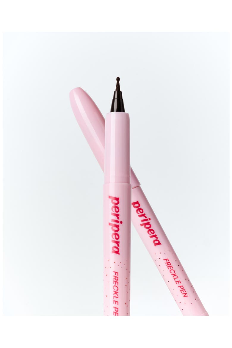 Freckle Pen, Alternate, color, 02 TAN BROWN