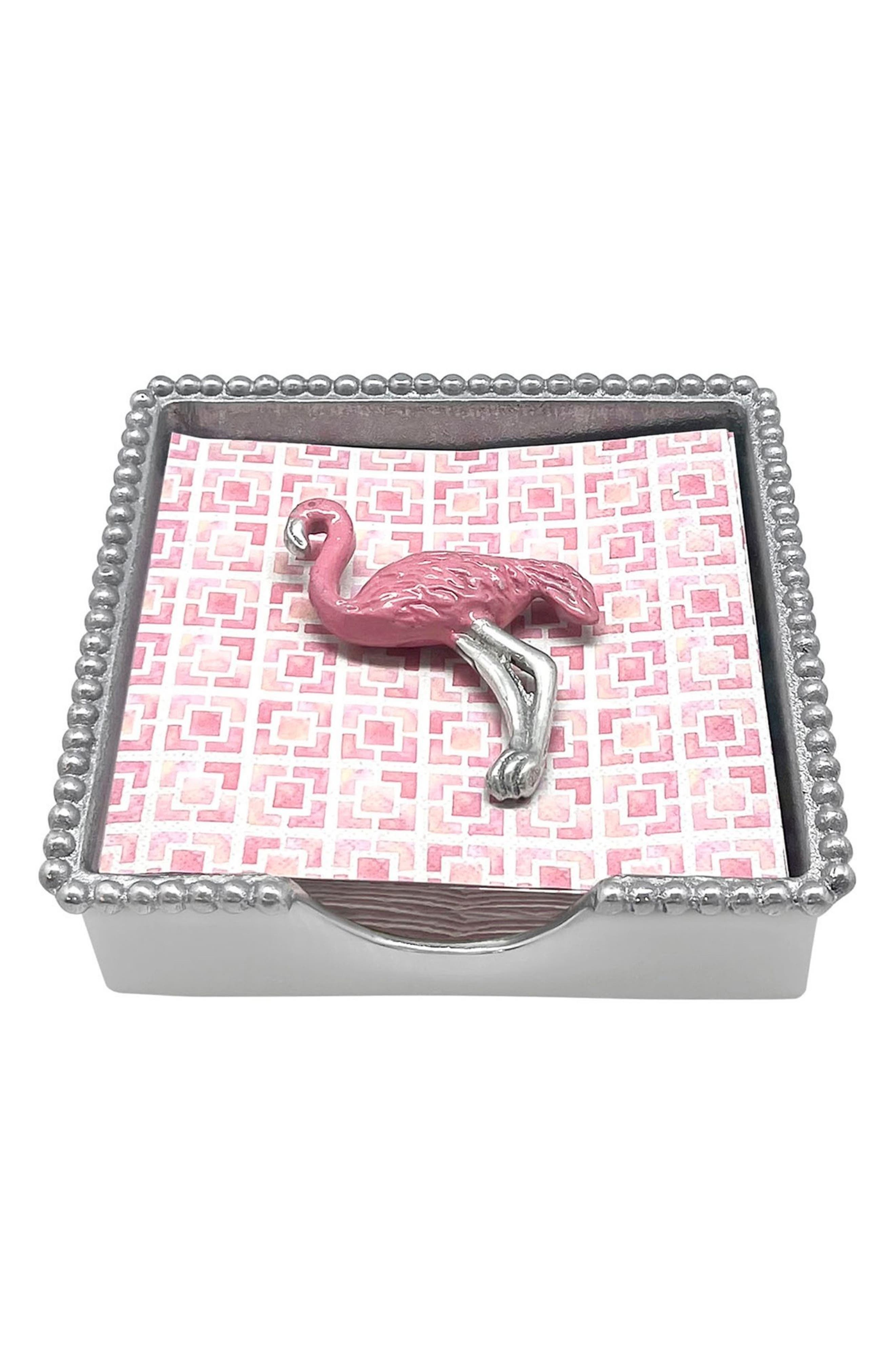 selected PINK