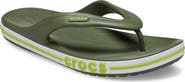 CROCS Bayaband Flip Flop