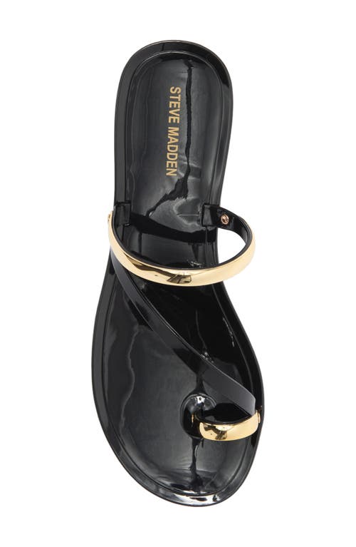 Steve Madden Arley Square Toe Sandal