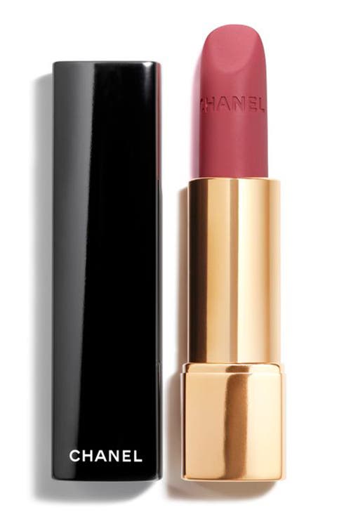 ROUGE ALLURE VELVET Luminous Matte Lip Color