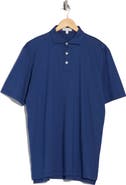 Peter Millar Crown Comfort Pima Cotton Polo