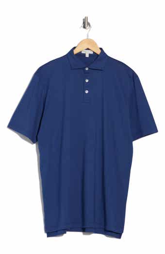 Peter Millar Crown Comfort Pima Cotton Polo