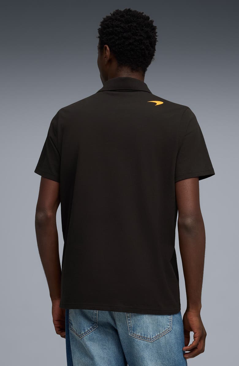 PUMA McLaren Polo, Alternate, color, 