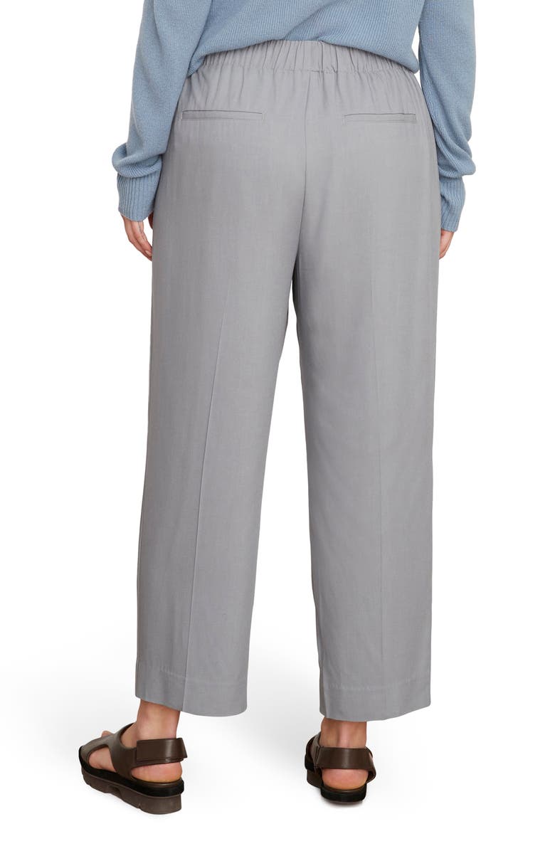 Drapey Pull-On Pants