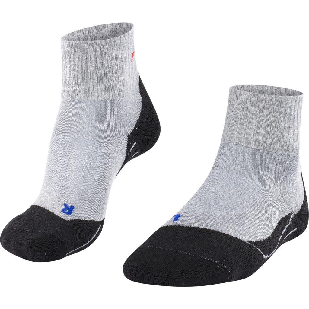 Falke Tk2 Explore Cool Short Hiking Socks In Multi
