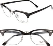 Ray-Ban 51mm Optical Glasses