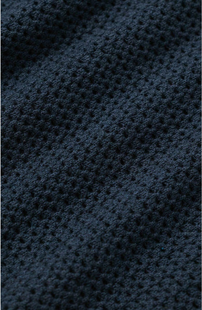 Pact Beachside Linen Pant Made with Organic Cotton, Alternate, color, French Navy