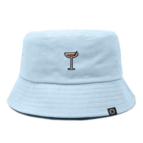 Coffee Martini Bucket Hat