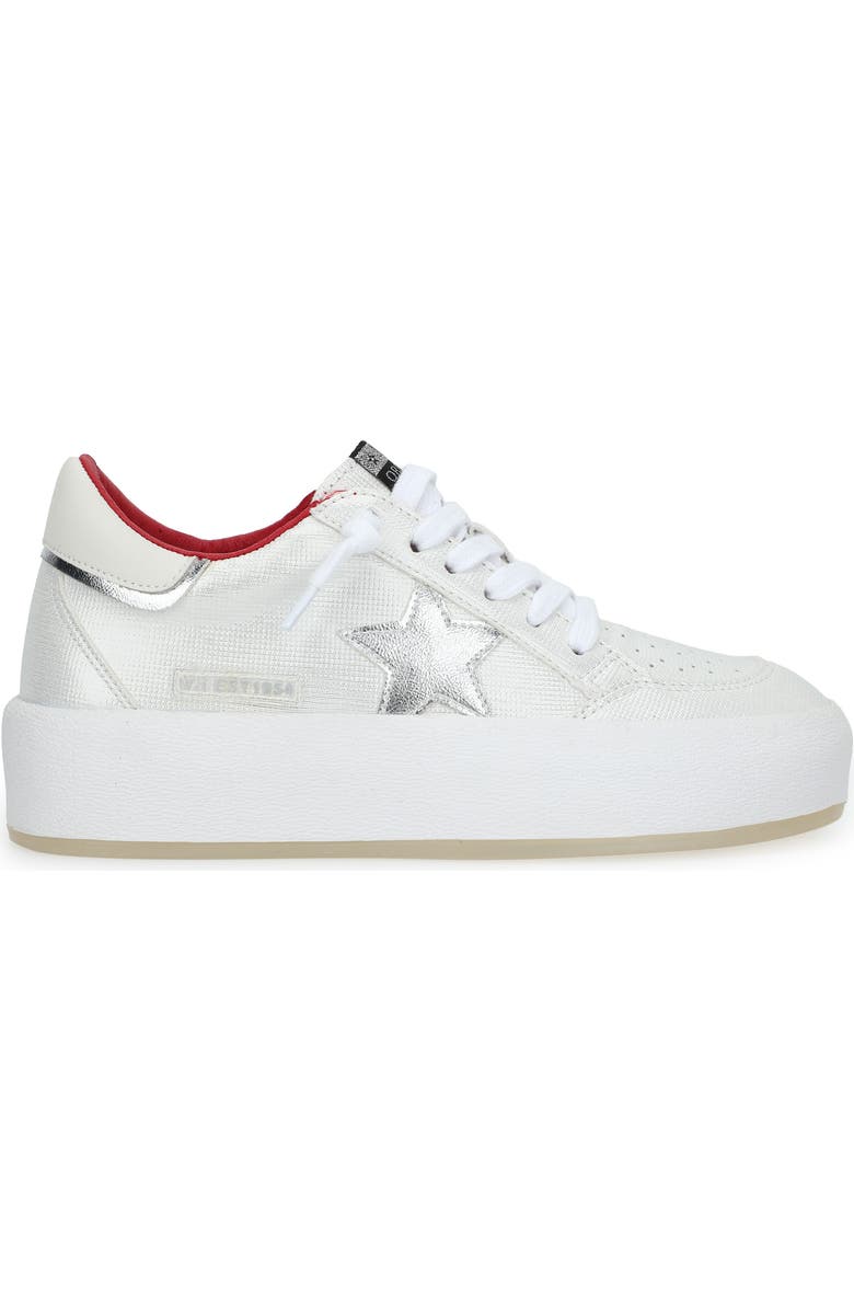 Vintage Havana Ream Platform Low Top Sneaker, Alternate, color,