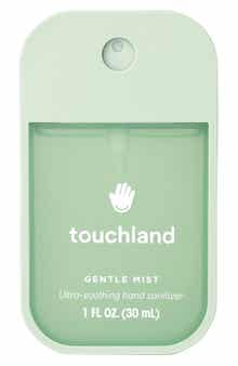 TOUCHLAND Gentle Mist Hand Sanitizer