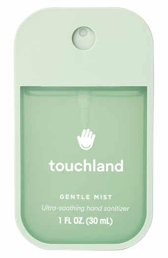 Gentle Mist Hand Sanitizer