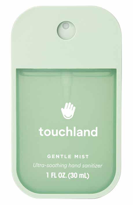 TOUCHLAND Gentle Mist Hand Sanitizer