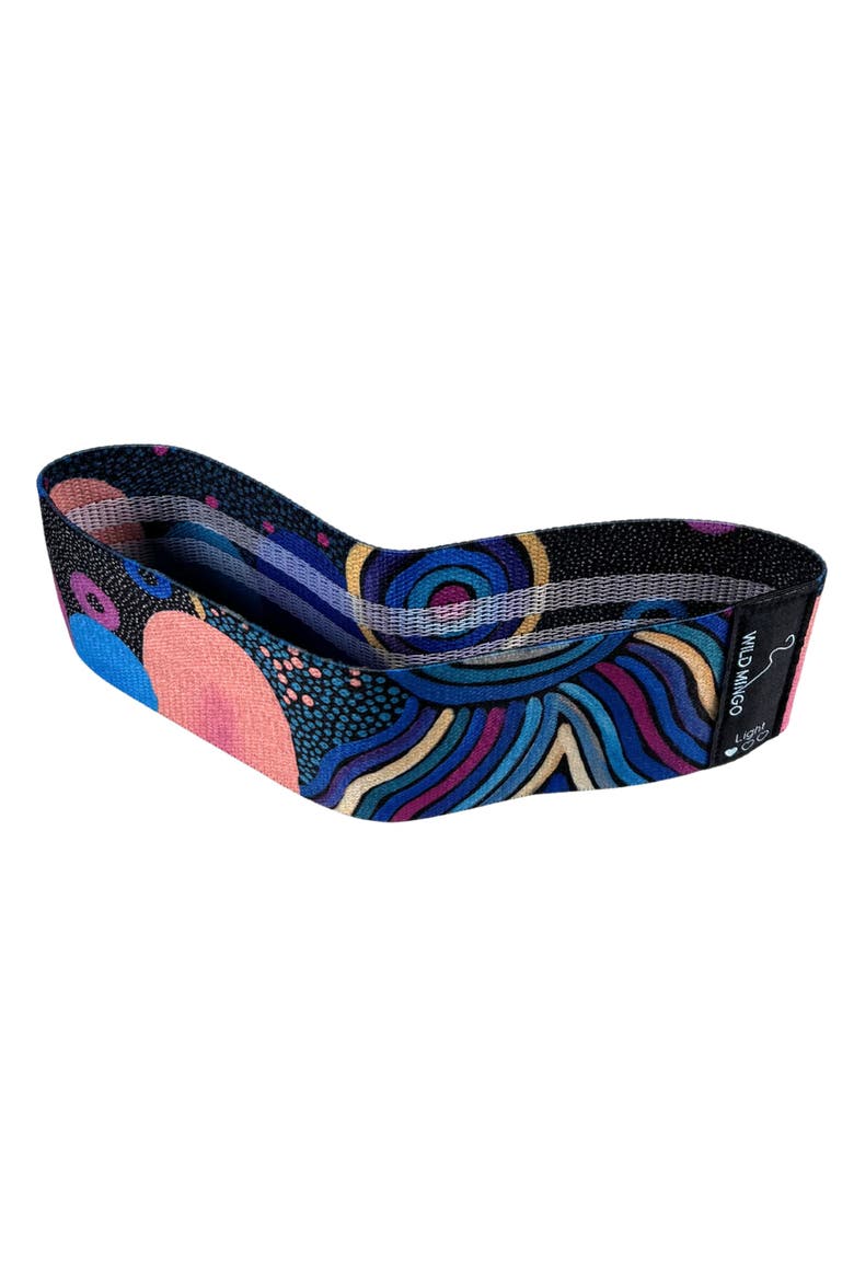 Resistance Bands, Alternate, color, Oorunye