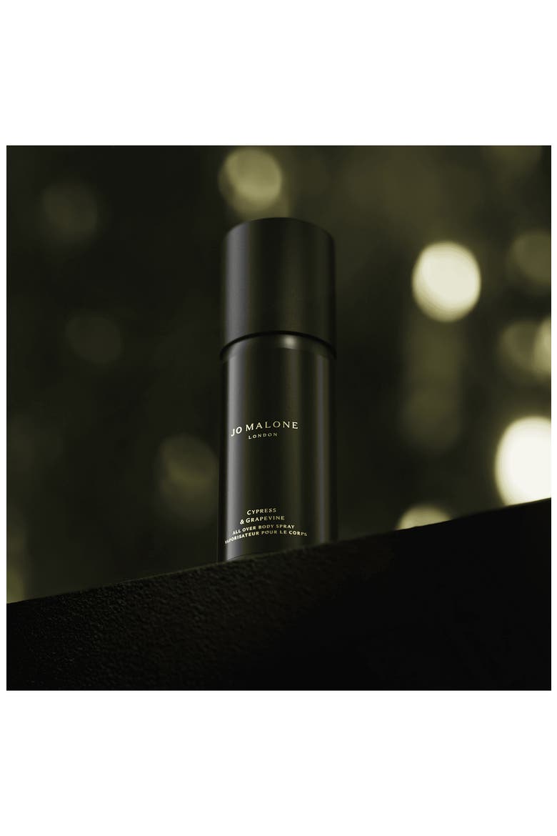 Cypress & Grapevine All Over Body Spray, Alternate, color, NO COLOR