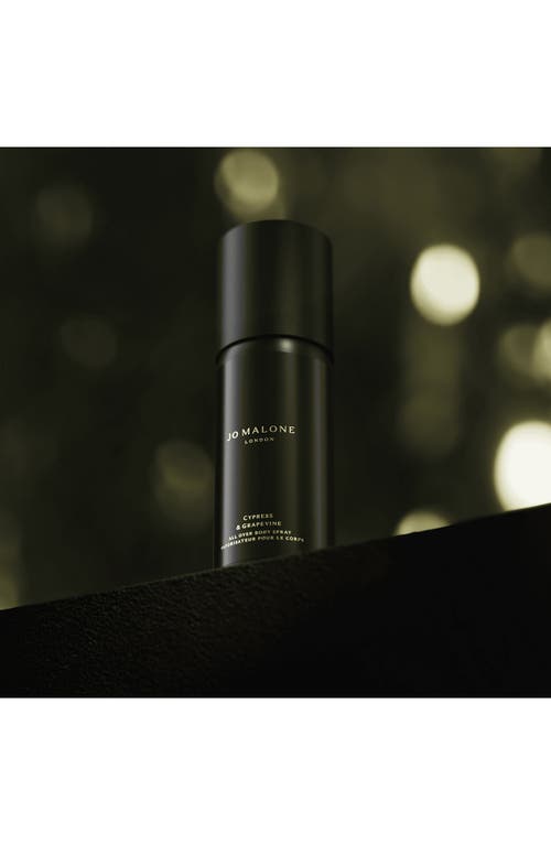 Jo Malone London ™ Cypress & Grapevine All Over Body Spray