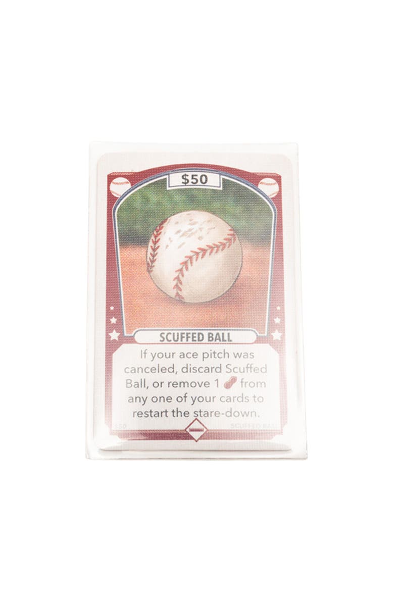 Greater Than Games Card Sleeves Mini Euro Size, 50 Sleeves, Alternate, color, Multicolored