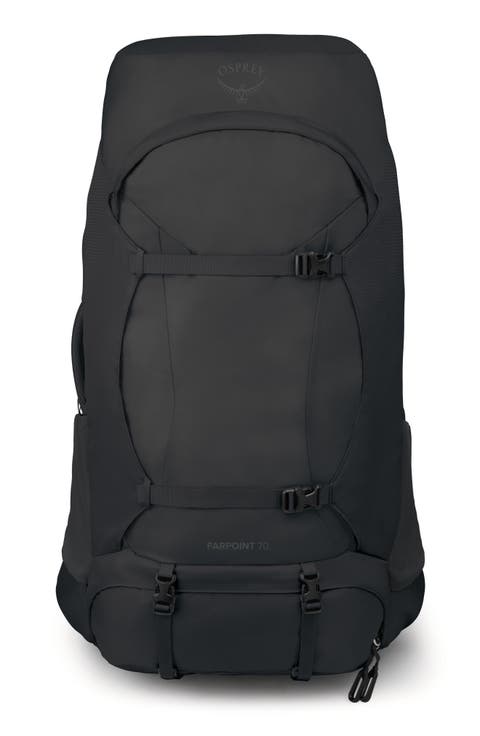 Fairview 70-Liter Trek Backpack Luggage
