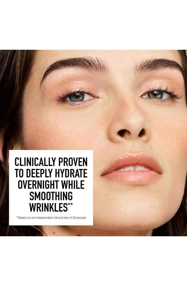 bareMinerals<sup>®</sup> Ageless 10% Phyto ProCollagen Firming Sleeping Mask, Alternate, color, 