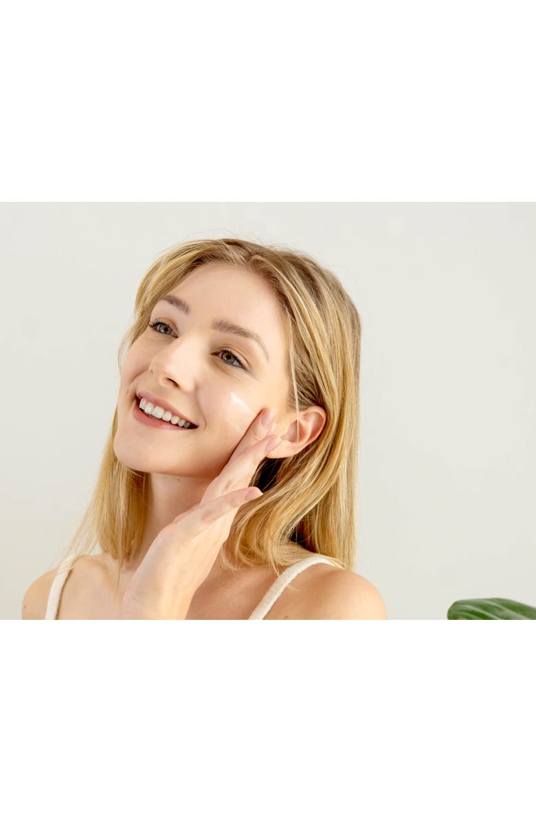 Blossom Essentials Hydration Recovery Face Cream, Alternate, color, NO COLOR