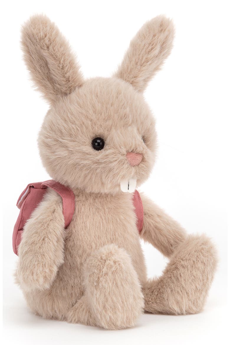 Backpack Bunny, Main, color, CREAM