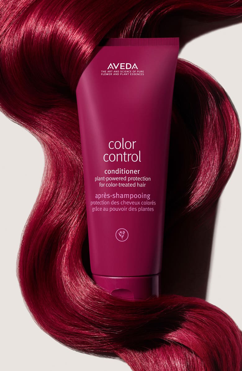 Aveda Color Control Conditioner, Alternate, color, 