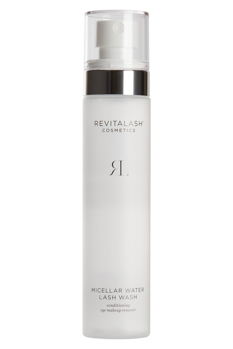 RevitaLash® Micellar Water Lash Wash video